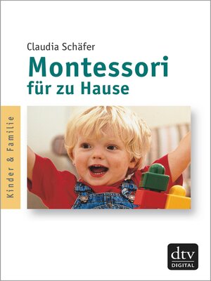 cover image of Montessori für zu Hause